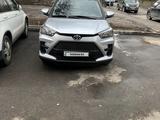 Toyota Raize 2022 годаүшін9 900 000 тг. в Алматы – фото 5