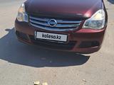 Nissan Almera 2015 года за 2 180 000 тг. в Алматы