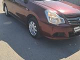 Nissan Almera 2015 года за 2 180 000 тг. в Алматы – фото 2