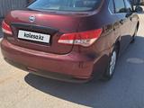 Nissan Almera 2015 года за 2 180 000 тг. в Алматы – фото 3