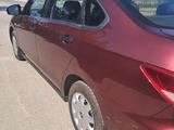 Nissan Almera 2015 года за 2 180 000 тг. в Алматы – фото 4