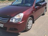Nissan Almera 2015 года за 2 180 000 тг. в Алматы – фото 5