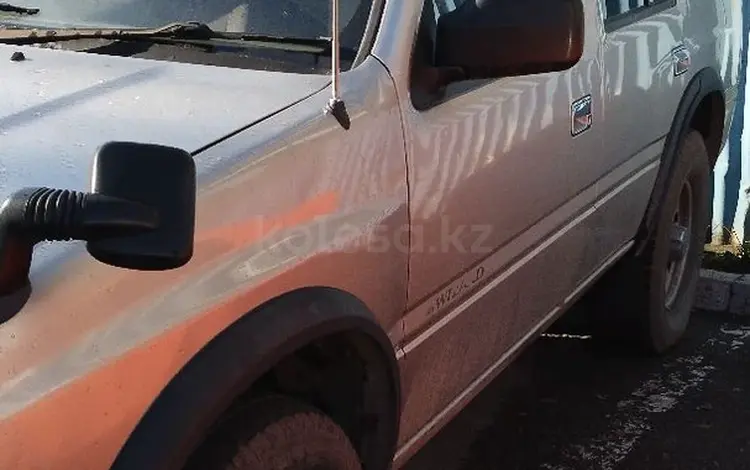 Isuzu Wizard 1997 года за 1 000 000 тг. в Алматы