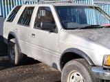 Isuzu Wizard 1997 года за 1 000 000 тг. в Алматы – фото 5