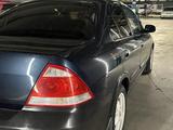 Nissan Almera Classic 2007 годаүшін2 300 000 тг. в Астана – фото 3