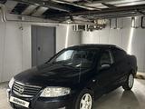 Nissan Almera Classic 2007 годаүшін2 300 000 тг. в Астана