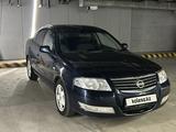 Nissan Almera Classic 2007 годаүшін2 300 000 тг. в Астана – фото 4