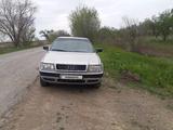 Audi 80 1992 года за 1 200 000 тг. в Тараз