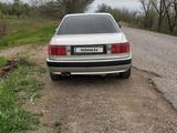 Audi 80 1992 года за 1 200 000 тг. в Тараз – фото 3