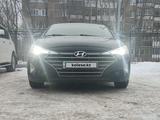 Hyundai Elantra 2020 годаүшін7 200 000 тг. в Костанай