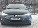 Hyundai Elantra 2020 годаүшін7 200 000 тг. в Костанай – фото 4