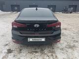 Hyundai Elantra 2020 годаүшін7 200 000 тг. в Костанай – фото 5