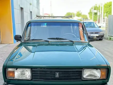 ВАЗ (Lada) 2104 1998 года за 1 500 000 тг. в Шымкент