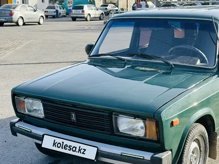 ВАЗ (Lada) 2104 1998 года за 1 500 000 тг. в Шымкент – фото 3