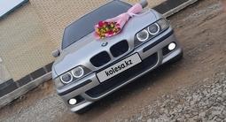 BMW 523 1996 года за 3 500 000 тг. в Туркестан