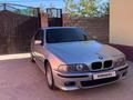 BMW 523 1996 года за 3 500 000 тг. в Туркестан – фото 3
