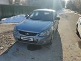 ВАЗ (Lada) Priora 2170 2007 года за 1 450 000 тг. в Талдыкорган