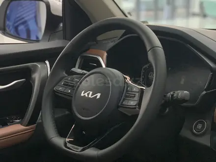 Kia Sportage 2023 года за 12 490 000 тг. в Шымкент – фото 11