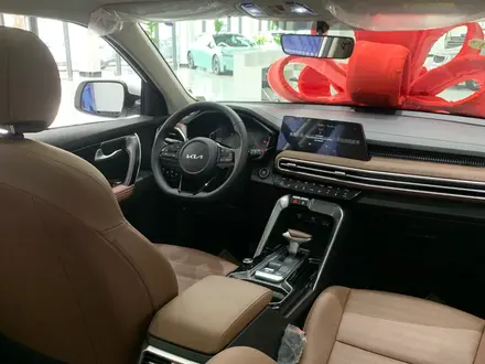 Kia Sportage 2023 года за 12 490 000 тг. в Шымкент – фото 9