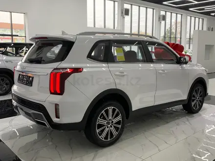 Kia Sportage 2023 года за 12 490 000 тг. в Шымкент – фото 8