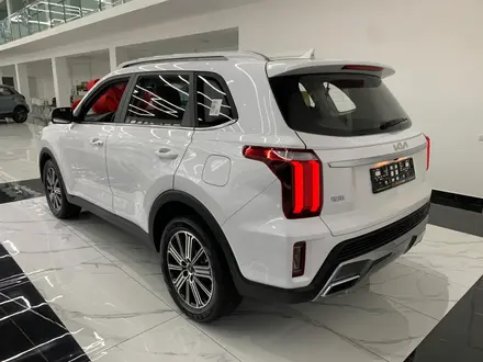 Kia Sportage 2023 года за 12 490 000 тг. в Шымкент – фото 7