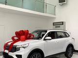 Kia Sportage 2023 года за 13 190 000 тг. в Шымкент – фото 4