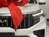 Kia Sportage 2023 года за 13 190 000 тг. в Шымкент – фото 5