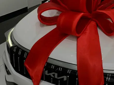 Kia Sportage 2023 года за 12 490 000 тг. в Шымкент – фото 6