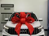 Kia Sportage 2023 года за 13 190 000 тг. в Шымкент – фото 2