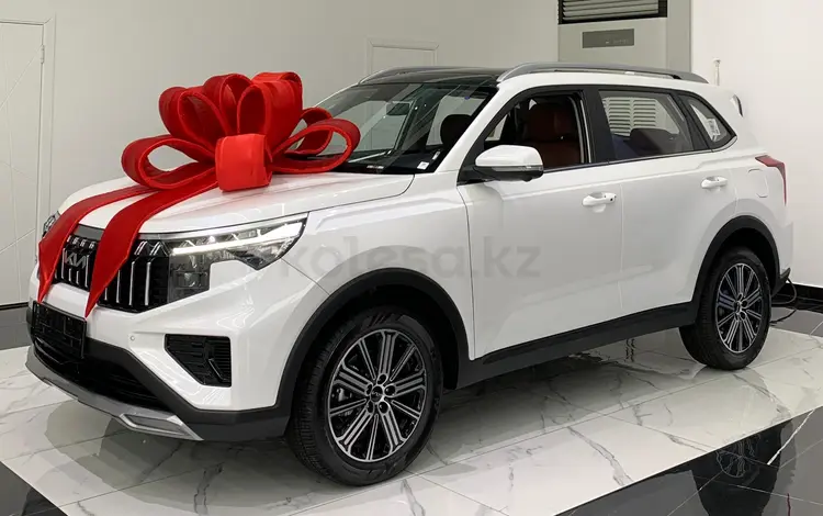 Kia Sportage 2023 года за 12 490 000 тг. в Шымкент