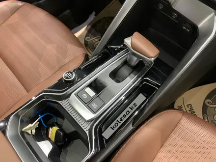 Kia Sportage 2023 года за 12 490 000 тг. в Шымкент – фото 12