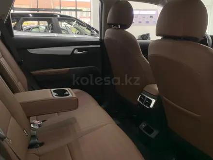 Kia Sportage 2023 года за 12 490 000 тг. в Шымкент – фото 14