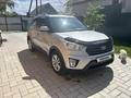 Hyundai Creta 2017 года за 7 800 000 тг. в Костанай – фото 2