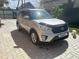 Hyundai Creta 2017 годаүшін7 800 000 тг. в Костанай – фото 2