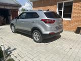 Hyundai Creta 2017 годаүшін7 800 000 тг. в Костанай