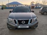 Nissan Terrano 2014 года за 7 200 000 тг. в Шалкар