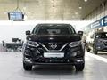 Nissan Qashqai XE 1.2 CVT 2WD 2021 годаүшін13 213 000 тг. в Алматы – фото 2