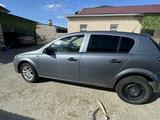 Opel Astra 2006 года за 1 850 000 тг. в Атырау – фото 3