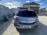 Opel Astra 2006 года за 1 850 000 тг. в Атырау – фото 5