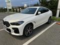 BMW X6 2022 года за 67 000 000 тг. в Алматы