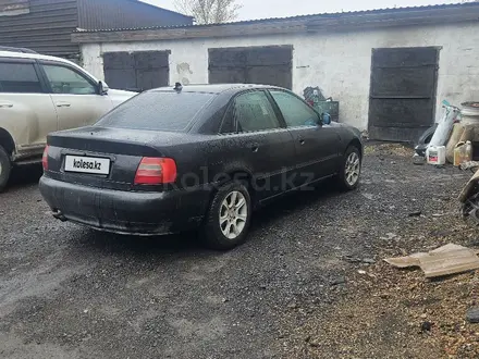 Audi A4 1995 года за 1 050 000 тг. в Караганда