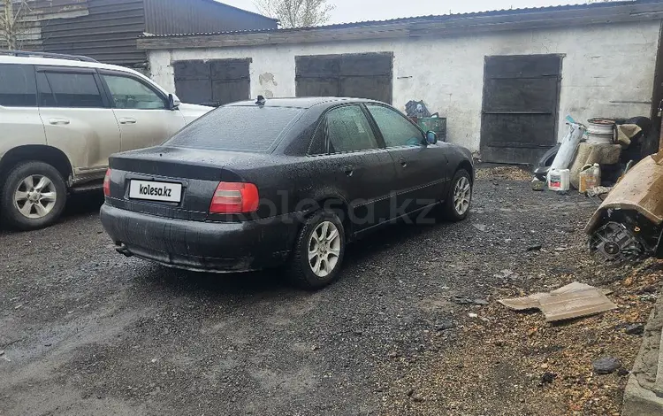 Audi A4 1995 года за 1 050 000 тг. в Караганда