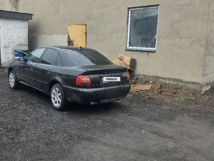 Audi A4 1995 года за 1 050 000 тг. в Караганда – фото 2