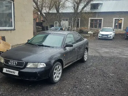 Audi A4 1995 года за 1 050 000 тг. в Караганда – фото 3