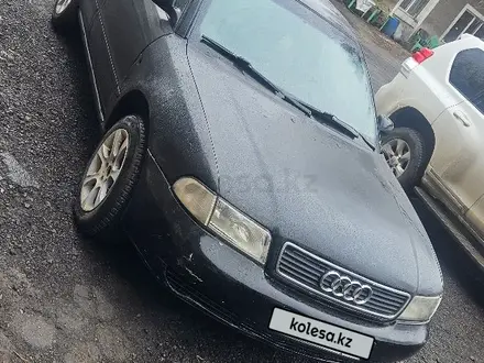 Audi A4 1995 года за 1 050 000 тг. в Караганда – фото 4