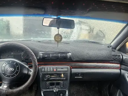 Audi A4 1995 года за 1 050 000 тг. в Караганда – фото 6