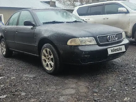 Audi A4 1995 года за 1 050 000 тг. в Караганда – фото 5