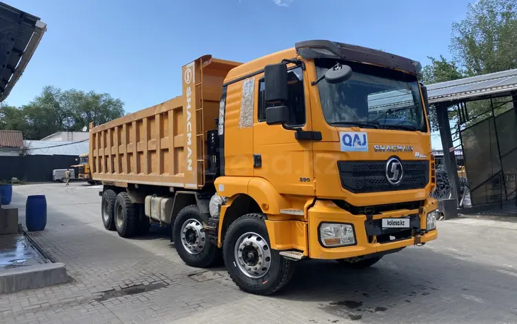 Shacman (Shaanxi)  F3000 2020 годаүшін18 500 000 тг. в Астана