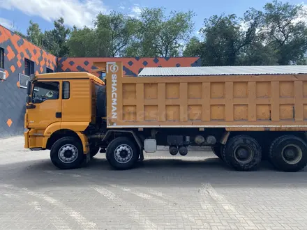 Shacman (Shaanxi)  F3000 2020 года за 18 500 000 тг. в Астана – фото 4