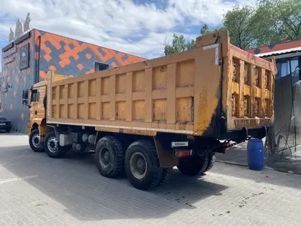 Shacman (Shaanxi)  F3000 2020 года за 18 500 000 тг. в Астана – фото 6
